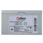 Qdion QD650 85+  (650 Вт) (1)