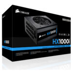 Corsair HX1000i  (1000 Вт) (3)