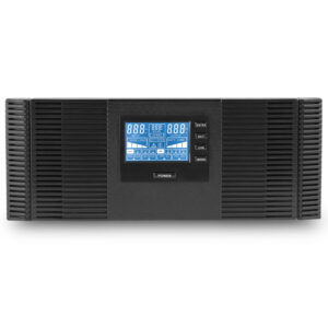 SVC DI-800-F-LCD (800ВА/640Вт) — изображение 2
