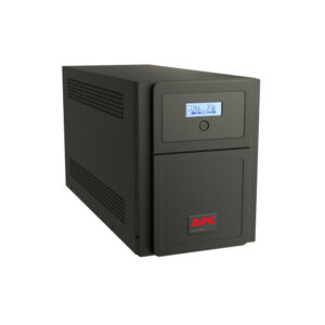 APC Easy UPS SMV 3000VA 230V (Линейно-интерактивные, Напольный, 3000 ВА, 2100 Вт) — изображение 1