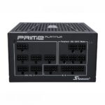 Seasonic ATX 850W PRIME PLATINUM SSR-850PD  (850 Вт) (2)