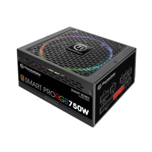 Блок питания Thermaltake Smart Pro RGB 750W (Bronze) — изображение 1