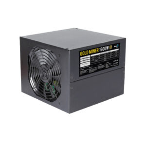Aerocool GOLD MINER 1600 (1600 Вт) — изображение 1
