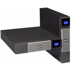 Eaton 5PX (1500ВА/1350Вт) (Линейно-интерактивные, C возможностью установки в стойку, 1500 ВА, 1350 Вт) — изображение 1