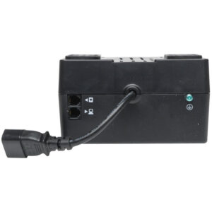 Tripp-Lite AVRX550U (Линейно-интерактивные, Напольный, 550 ВА, 300 Вт) — изображение 3