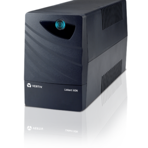 Источник бесперебойного питания Vertiv LIEBERT itON 600VA E 230V — изображение 3