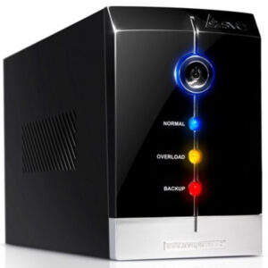 SVC V-600-F (Линейно-интерактивные, Напольный, 600 ВА, 360 Вт) — изображение 1