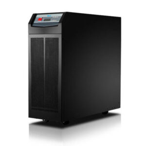 Delta EH-Series 10 (3-х фазные (On-Line), Напольный, 10000 ВА, 8000 Вт) — изображение 1