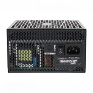Seasonic ATX 750W PRIME ULTRA PLATINUM (750 Вт) — изображение 1