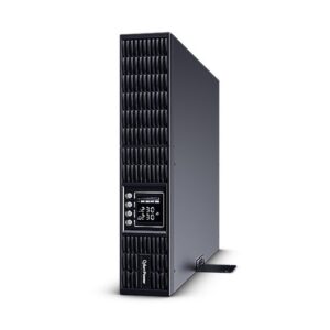 Источник бесперебойного питания CyberPower PLT3000ELCDRT2U — изображение 2
