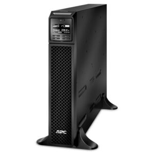 APC Smart-UPS SRT (Двойное преобразование (On-Line), C возможностью установки в стойку, 1000 ВА, 1000 Вт) — изображение 2