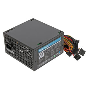 Aerocool 400W VX 400 PLUS (400 Вт) — изображение 1