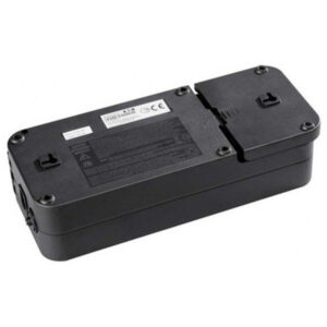 Eaton 3S 700 IEC (Линейно-интерактивные, Напольный, 700 ВА, 420 Вт) — изображение 3