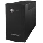 CyberPower UT850EI  (Линейно-интерактивные, Напольный, 850 ВА, 425 Вт) (2)