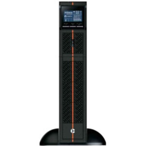 Vertiv GXTRT-1000IRT2UXL (Линейно-интерактивные, C возможностью установки в стойку, 1000 ВА, 900 Вт) — изображение 1