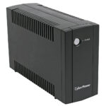 CyberPower UT650E 650VA/360W  (Линейно-интерактивные, Напольный, 650 ВА, 360 Вт) (0)