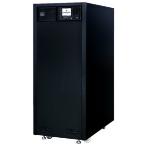 Emerson LI60201A0000A00 (3-х фазные (On-Line), Напольный, 20000 ВА, 20000 Вт) — изображение 1