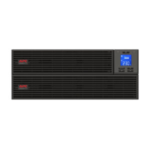 APC Easy UPS SRV10KRIRK (Двойное преобразование (On-Line), C возможностью установки в стойку, 10000 ВА, 10000 Вт) — изображение 2