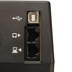 Tripp-Lite AVRX750UD (Линейно-интерактивные, Напольный, 750 ВА, 450 Вт) — изображение 2
