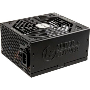 Super Flower Power Supply Leadex Platinum (750 Вт) — изображение 1