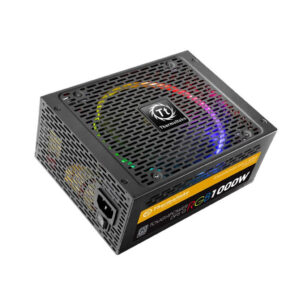 Thermaltake DPS G RGB 1000W Titanium (1000 Вт) — изображение 1