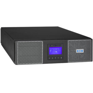 Eaton 9PX 5000i RT3U Netpack (Двойное преобразование (On-Line), C возможностью установки в стойку, 5000 ВА, 4500 Вт) — изображение 3