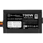 Silverstone SST-ST70F-ES230  (700 Вт) (1)