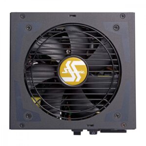 Seasonic ATX 1000W FOCUS Plus SSR-1000FX (1000 Вт) — изображение 4