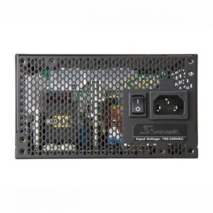 Seasonic ATX 600W SSR-600TL (600 Вт) — изображение 2