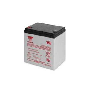 Yuasa NPW20-12 (12В) — изображение 1