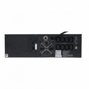 Powercom King Pro RM (Линейно-интерактивные, 2200 ВА, 1320 Вт) — изображение 2