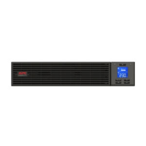 APC Easy UPS SRV RM 6000VA 230V with External Battery Pack with RailKit (Двойное преобразование (On-Line), C возможностью установки в стойку, 6000 ВА, 6000 Вт) — изображение 3
