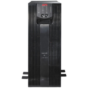 APC Smart-UPS RC 2000, 230В (Двойное преобразование (On-Line), Напольный, 2000 ВА, 1400 Вт) — изображение 2