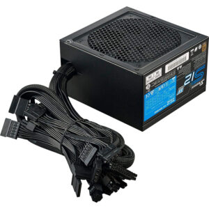 Seasonic SSR-650GB3 (600 Вт) — изображение 4