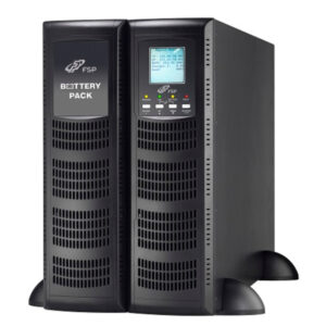 Qdion Custos 9X+ 10KL (Линейно-интерактивные, C возможностью установки в стойку, 10000 ВА, 9000 Вт) — изображение 1