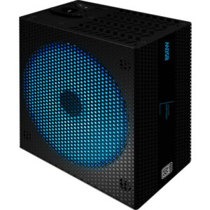 Aerocool P7-850W Platinum (850 Вт) — изображение 2