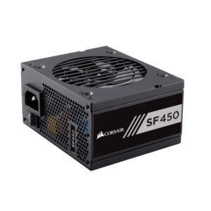 Corsair SF Series SF450 Watt 80 PLUS Gold (450 Вт) — изображение 1