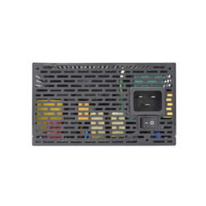 Блок питания Thermaltake RU W Series Baikal 1500W (Gold) — изображение 3