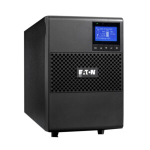 Eaton 9SX 1000i (Двойное преобразование (On-Line), Напольный, 1000 ВА, 900 Вт) — изображение 1