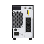 APC SRV2KI Easy UPS SRV 2000VA  (Двойное преобразование (On-Line), Напольный, 2000 ВА, 1600 Вт) (1)