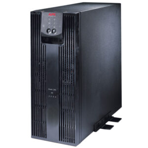 APC Smart-UPS RC 2000, 230В (Двойное преобразование (On-Line), Напольный, 2000 ВА, 1400 Вт) — изображение 1