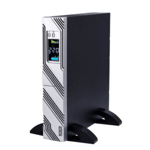 Powercom SRT-3000A (Линейно-интерактивные, C возможностью установки в стойку, 3000 ВА, 2700 Вт) — изображение 2