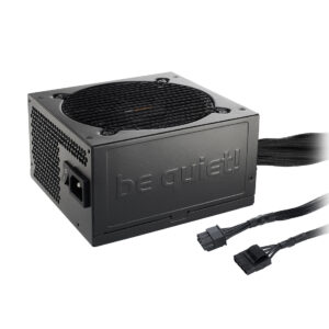 Блок питания Bequiet! Pure Power 11 600W L11-600W BN294 — изображение 2