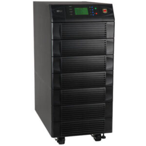 Tripp-Lite SmartOnline SU20KX (3-х фазные (On-Line), Напольный, 20000 ВА, 16000 Вт) — изображение 1
