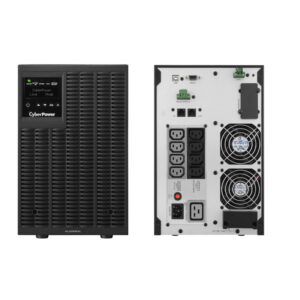 CyberPower OL2000EXL (Линейно-интерактивные, Напольный, 2000 ВА, 1800 Вт) — изображение 6