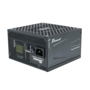 Seasonic Prime Platinum 550 Ultra (550 Вт) — изображение 2