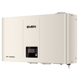 Sven Stabilizer VR-S3000 (50Гц) — изображение 1