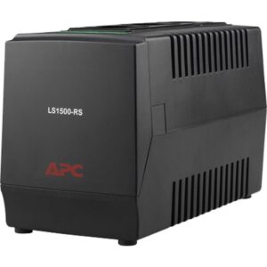 APC Line-R LS1000-RS (50Гц) — изображение 2