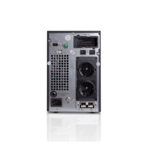 Источник бесперебойного питания SVC PTS-1KLS/A2 — изображение 3