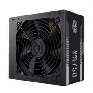Cooler Master MWE White 750W V2 (750 Вт) — изображение 1
